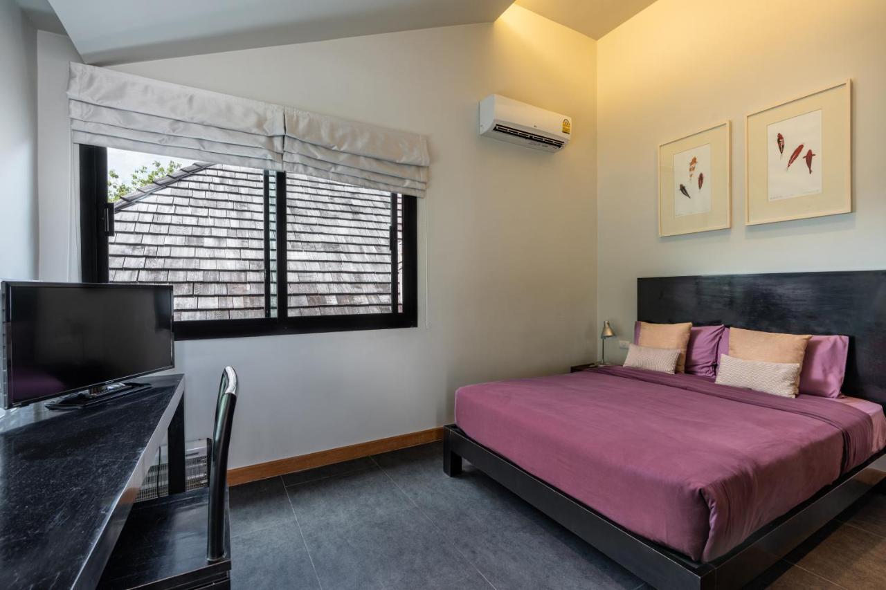Beautiful Comfortable And Fully Equipped Big Pool Villa With 65Inch Smart Tv Located Near Popular Bangtao Beach And Laguna Bang Tao Beach  Eksteriør billede